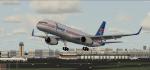 FSX/P3D Boeing 757-223PCF Amerijet package